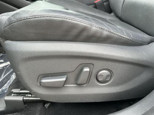 2019 Hyundai TUCSON Ultimate