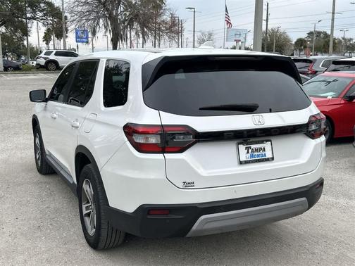 2024 Honda Pilot EX-L