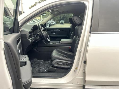 2024 Honda Pilot EX-L