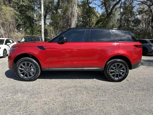 2023 Land Rover Range Rover Sport SE