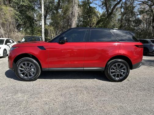 2023 Land Rover Range Rover Sport SE
