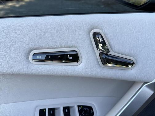 2022 BMW iX xDrive50