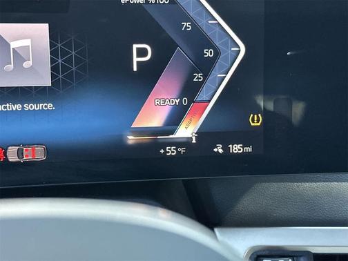 2022 BMW iX xDrive50