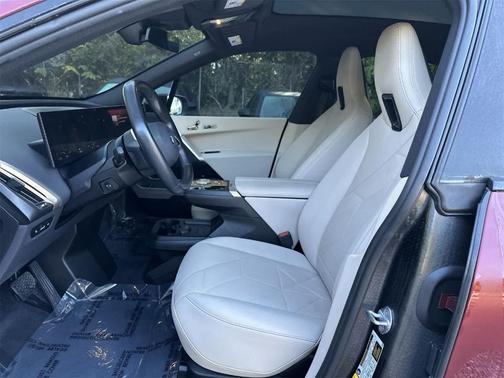 2022 BMW iX xDrive50