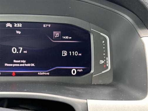 2022 Volkswagen Atlas 3.6L SE w/Technology