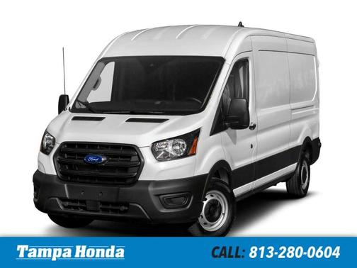 2020 Ford Transit-350 Base