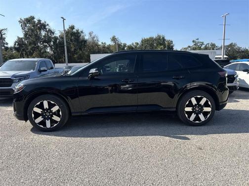 2026 Honda Prologue Elite