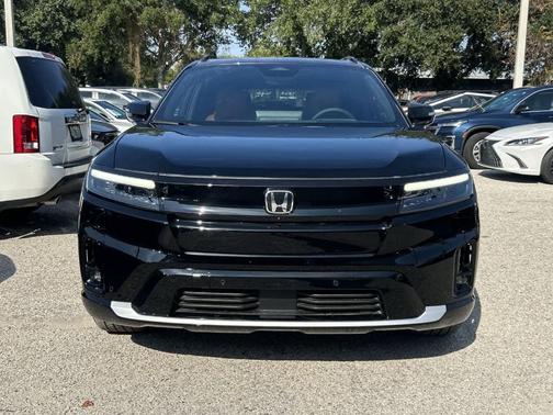 2026 Honda Prologue Elite