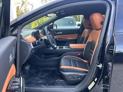 2026 Honda Prologue Elite