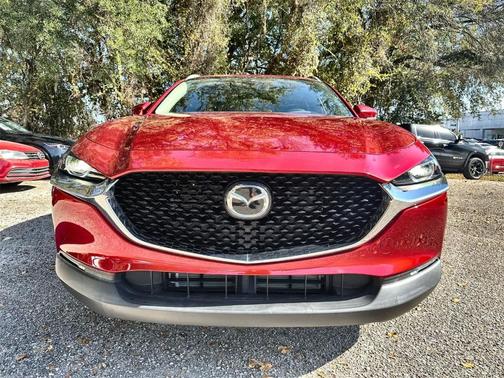 2020 Mazda CX-30 Premium Package