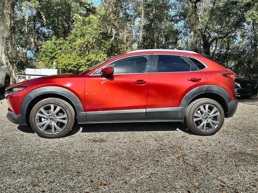 2020 Mazda CX-30 Premium Package