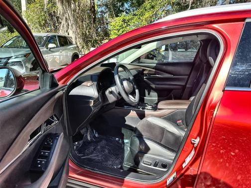 2020 Mazda CX-30 Premium Package