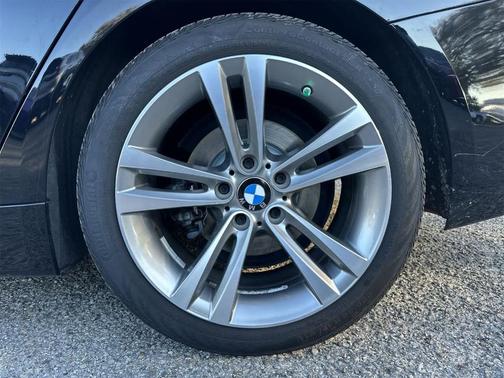 2018 BMW 430 Gran Coupe i