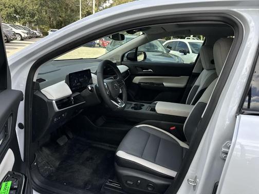 2026 Honda Prologue Touring