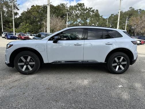 2026 Honda Prologue Touring