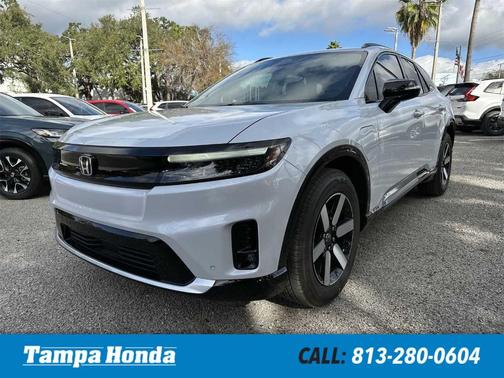2026 Honda Prologue Touring