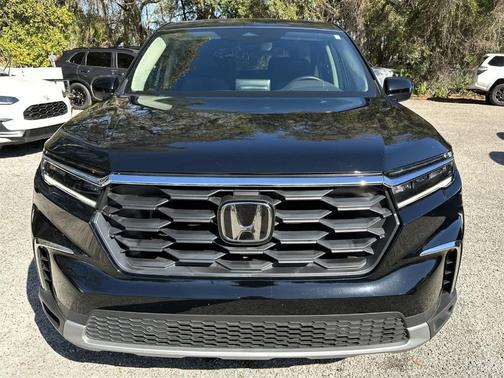 2024 Honda Pilot EX-L