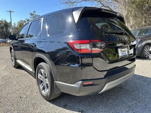 2024 Honda Pilot EX-L