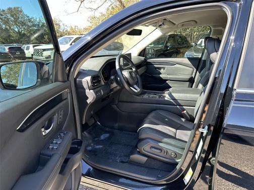 2024 Honda Pilot EX-L