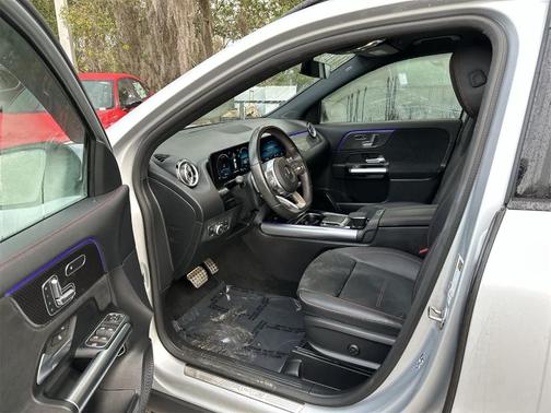 2022 Mercedes-Benz AMG GLA 35 Base