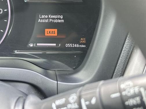 2020 Honda HR-V EX