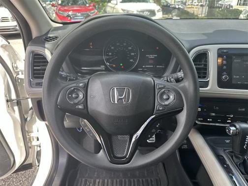 2020 Honda HR-V EX