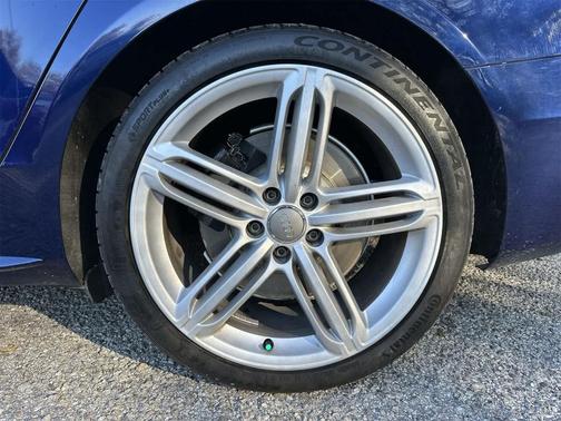 2014 Audi S4 3.0T Prestige