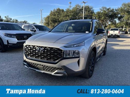 2022 Hyundai SANTA FE XRT
