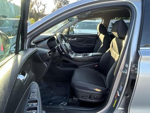 2022 Hyundai SANTA FE XRT