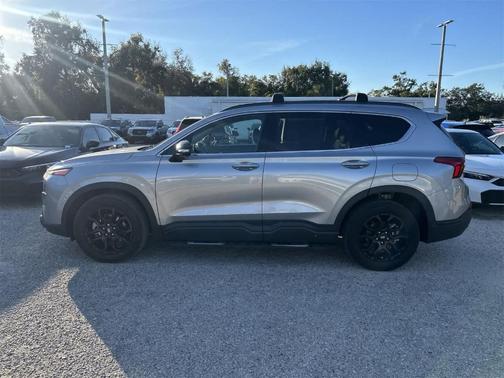 2022 Hyundai SANTA FE XRT