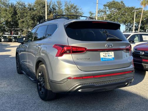 2022 Hyundai SANTA FE XRT
