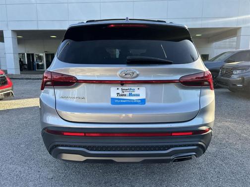 2022 Hyundai SANTA FE XRT