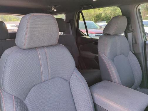 2023 Honda Pilot Sport