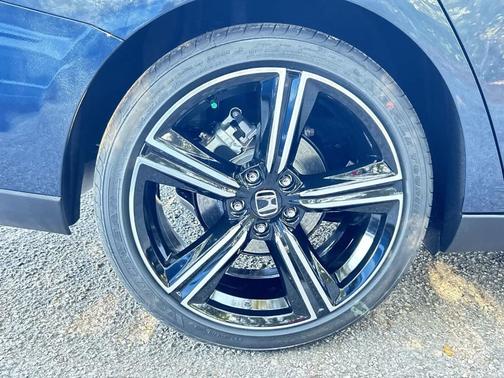 Canyon 2026 Honda Accord SE