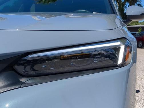 2023 Honda Civic Sport Touring