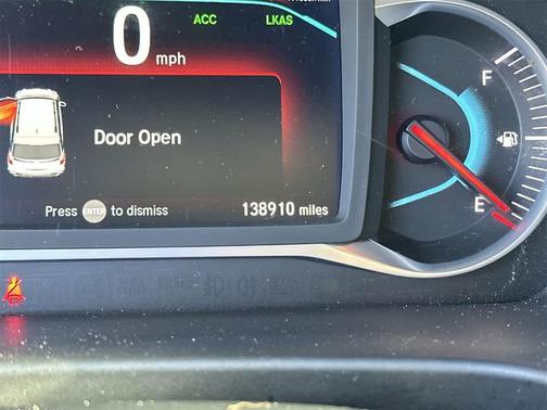 2019 Honda Pilot LX