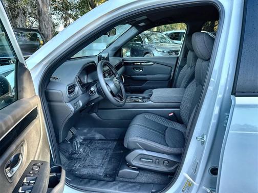 2026 Honda Pilot Sport