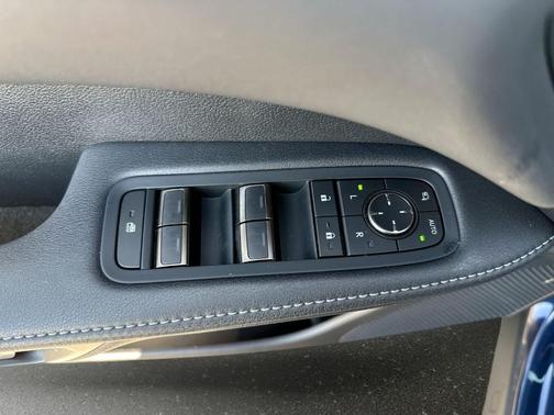 Nightfall Mica 2024 Lexus RX 350