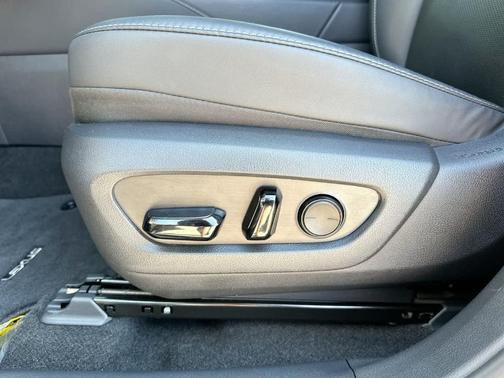 Nightfall Mica 2024 Lexus RX 350