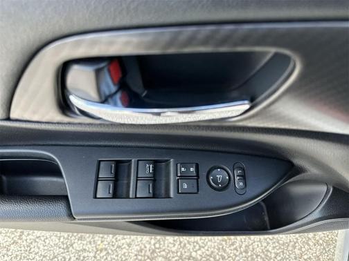 2017 Honda Accord Sport SE