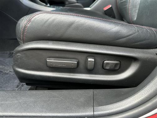 2017 Honda Accord Sport SE