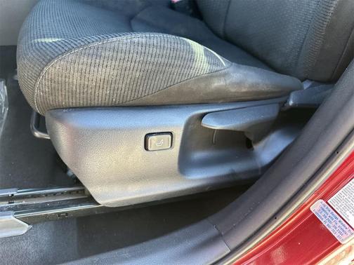 2018 Toyota C-HR XLE Premium