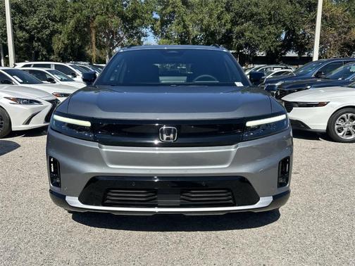 2025 Honda Prologue Touring