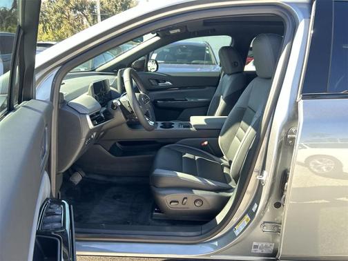 2025 Honda Prologue Touring