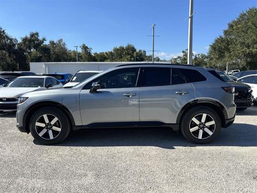 2025 Honda Prologue Touring