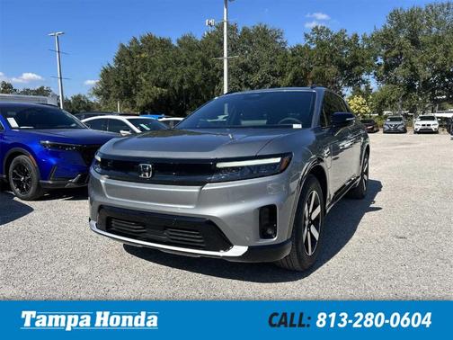 2025 Honda Prologue Touring