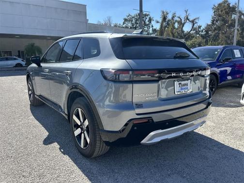 2025 Honda Prologue Touring