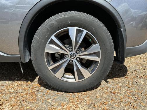 2022 Nissan Murano SV