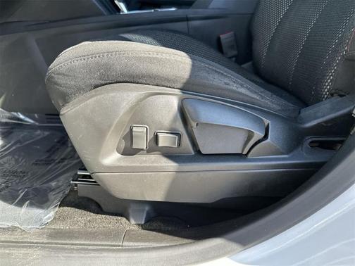 2017 Chevrolet Equinox L