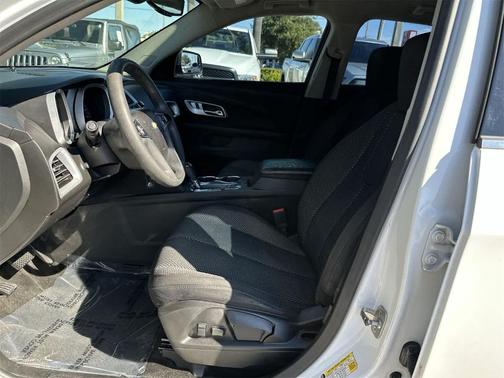 2017 Chevrolet Equinox L